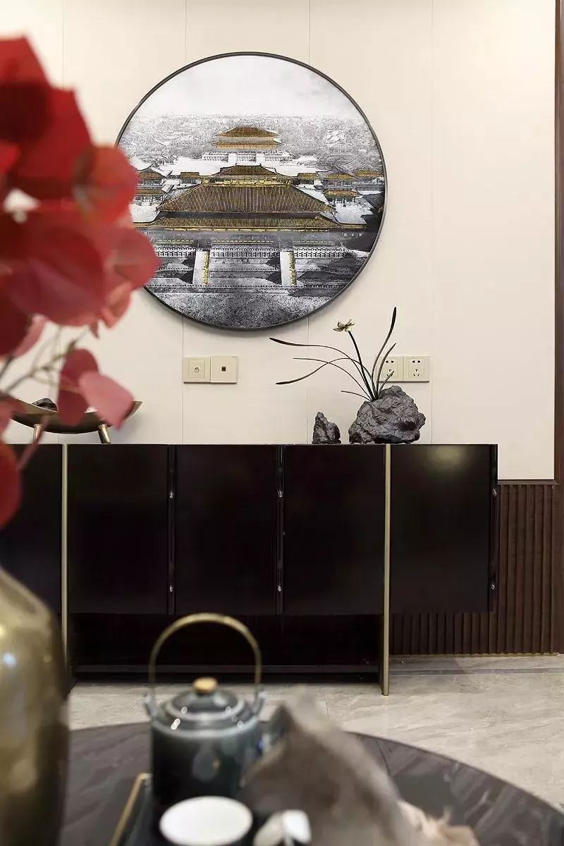 都市轻奢风,横竖都是范!-46