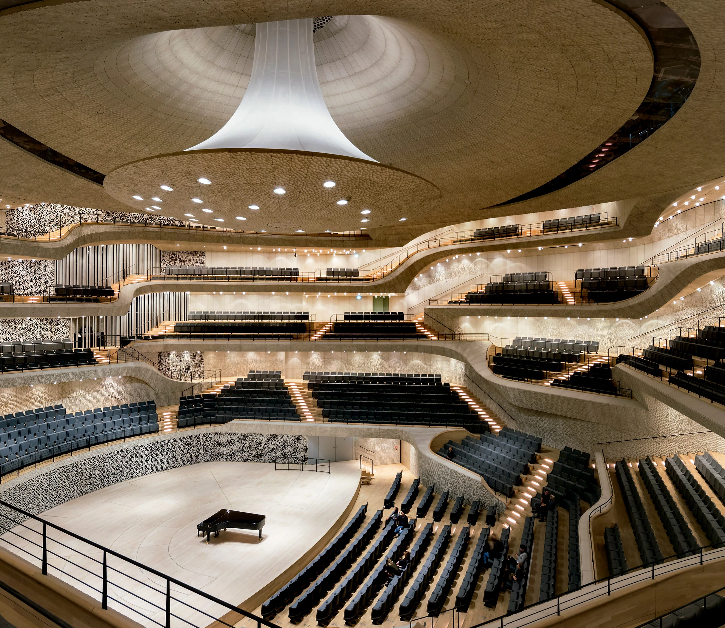 赫尔佐格与德梅隆 建筑是时代的镜子_20240329-28