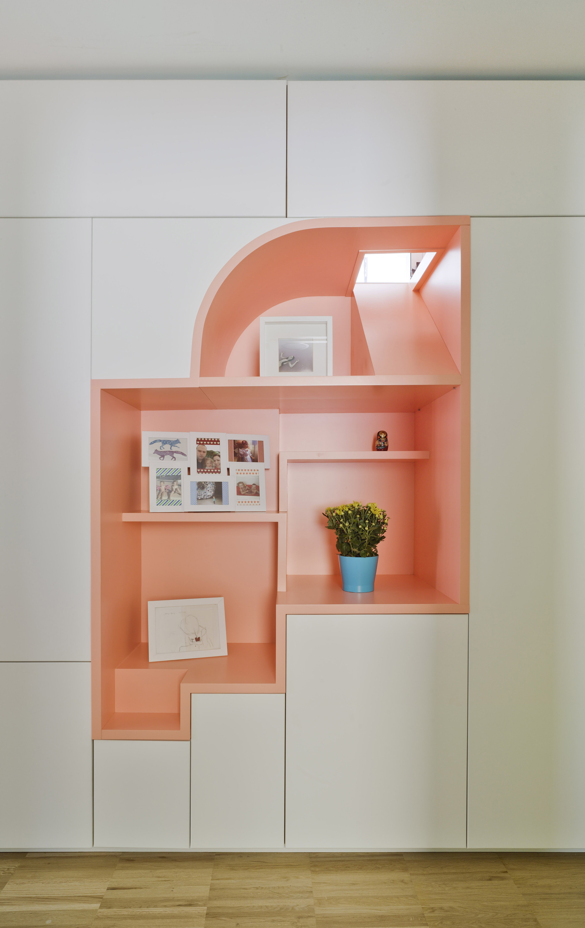 IC House / Ad-hoc msl-44