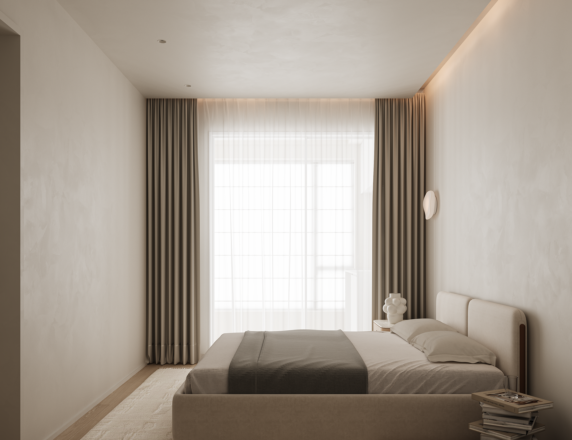 慢境 H J Space Design丨逅界空间设计-65