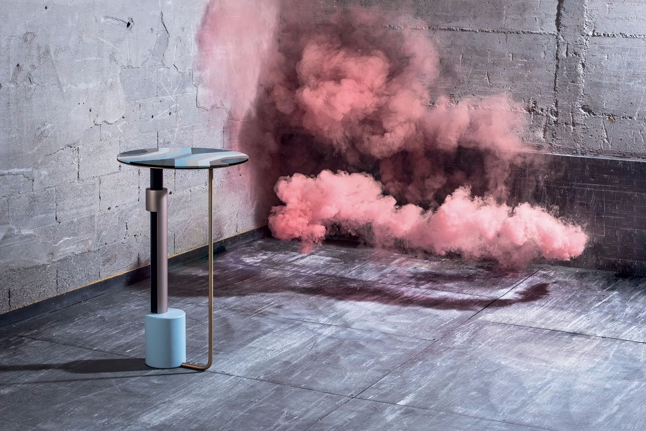 2018 米兰设计周 MDW大赏（二）-11