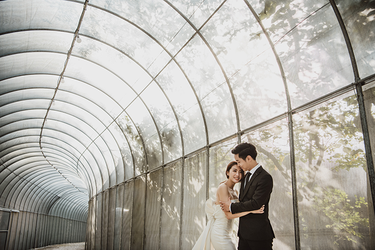 苗栗「勤美學森大」─ 最美的森林系婚禮。 - WEHOUSE-3