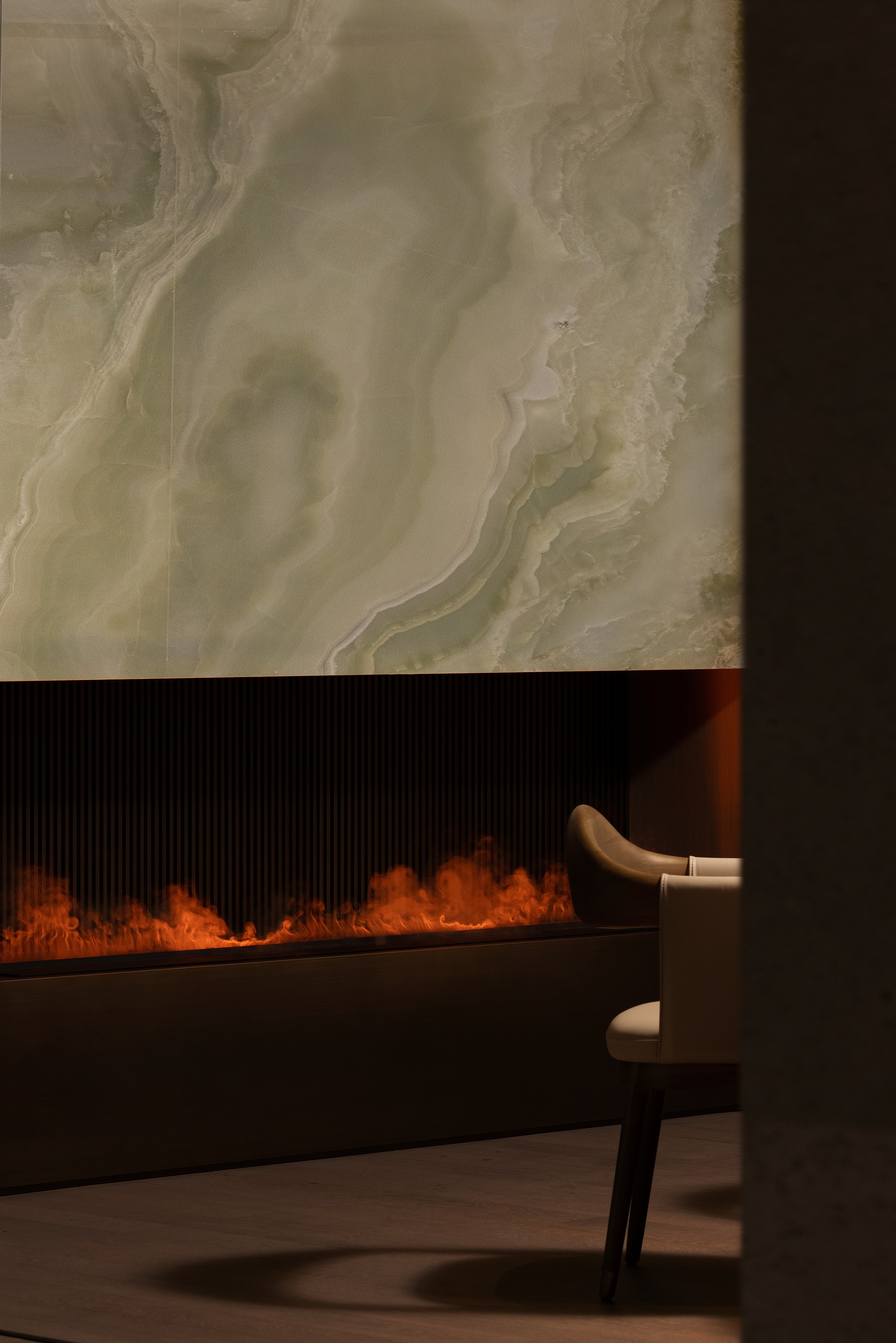 佰赢集团企业总部会馆丨中国杭州丨众睦设计-52