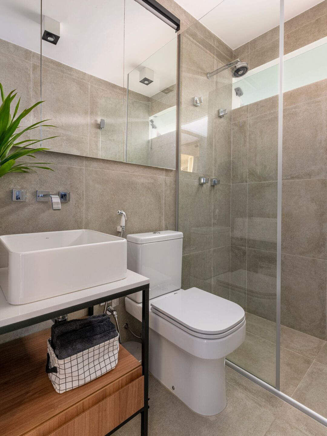 巴西 222 公寓丨巴西圣保罗丨Macro Arquitetos-21