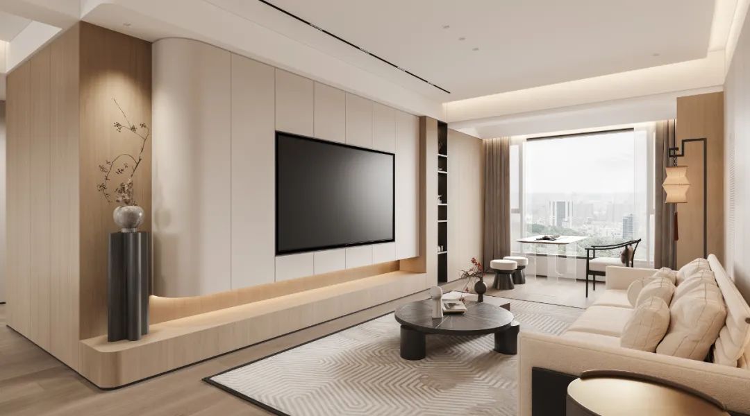 翡丽瑞府丨中国温州丨陈约华-29