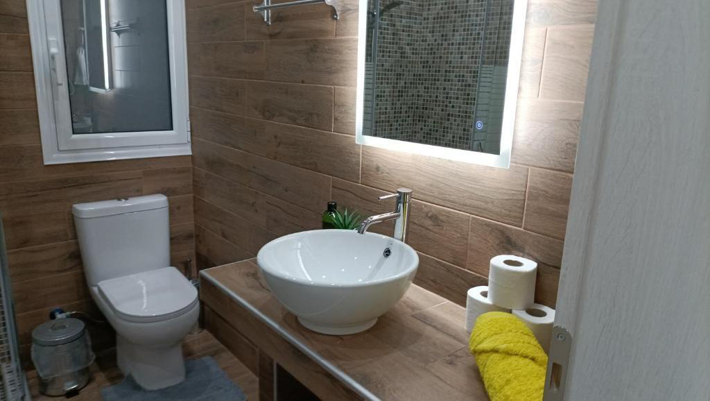 豪华舒适主卫设计丨专家-10