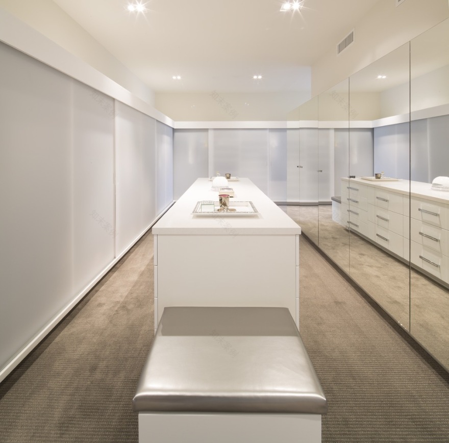 鸟巢住宅设计-61