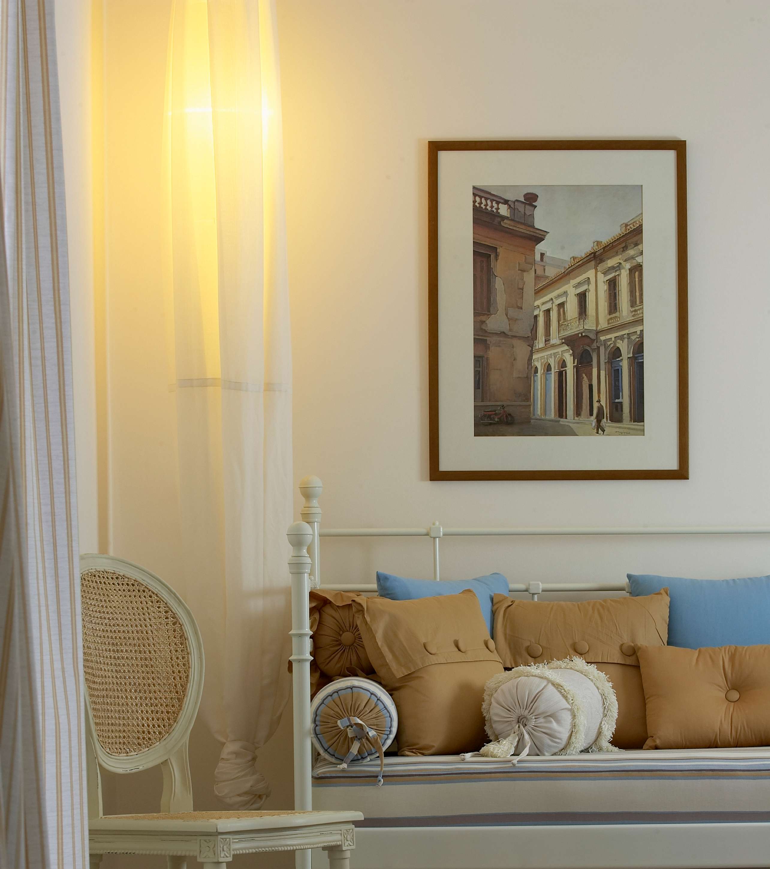 希腊伊利亚度假酒店-29