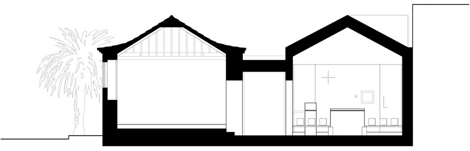 天使长圣米迦勒教堂改造项目丨西班牙丨Alejandro Beautell-89