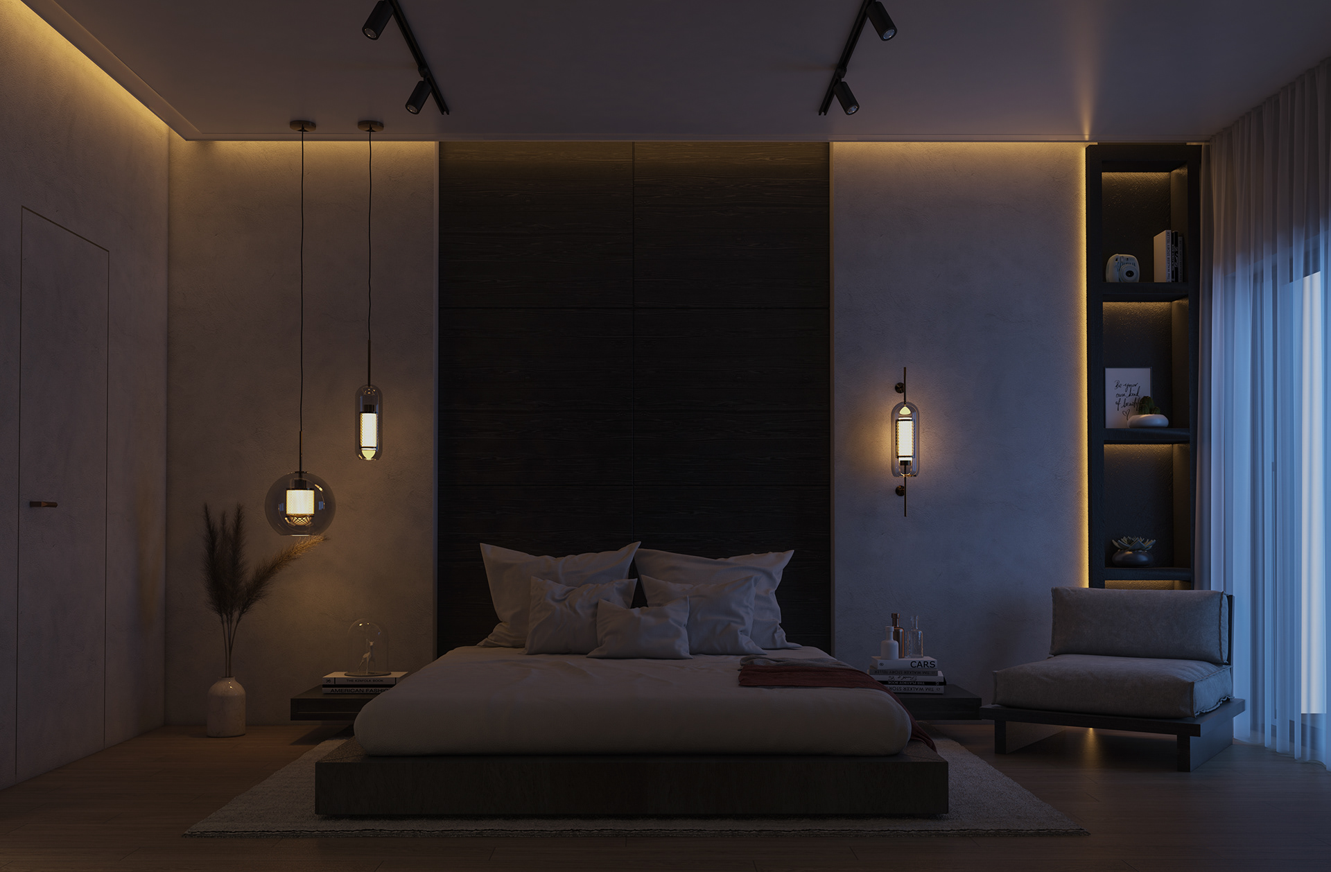 BLACK FOREST | BEDROOM-6