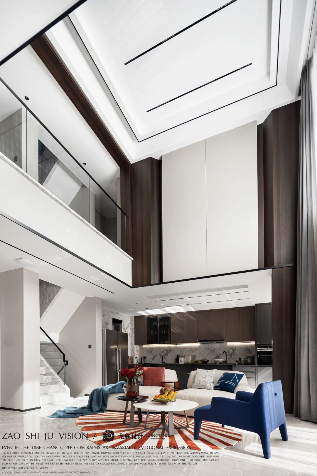 湖州西山宸院丨中国湖州丨湖州龙庭设计-15