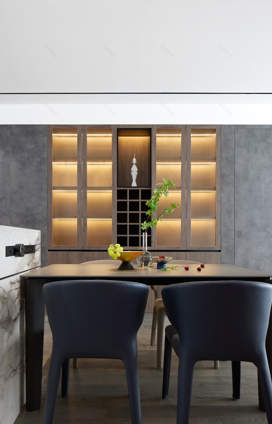 居其丨中国济南丨易昂设计-31