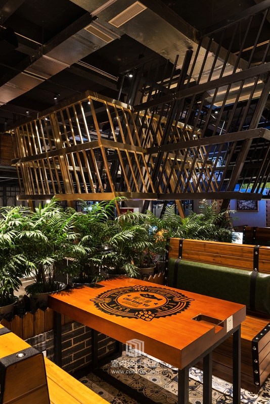 痴小鱼极致烧烤-19