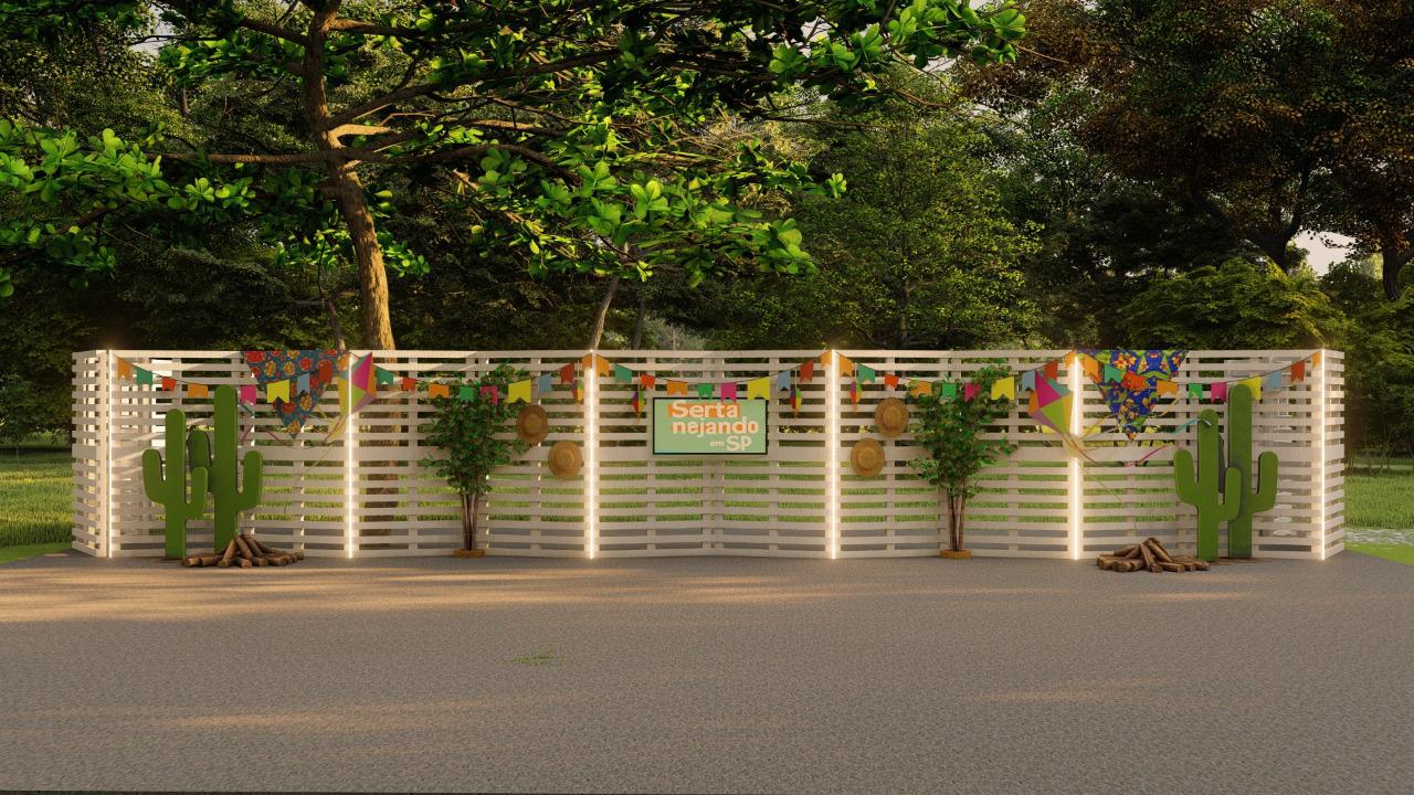 Cenário Drive In - 2020-10