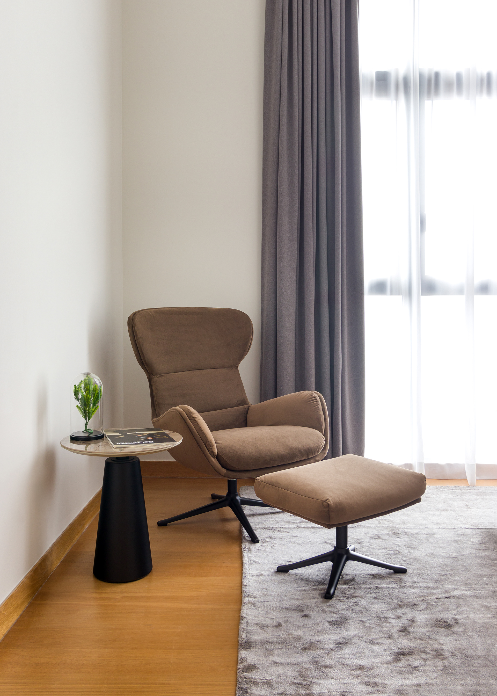 Megah Rise Residensi 室内摄影丨马来西亚丨BoConcept Malaysia-13