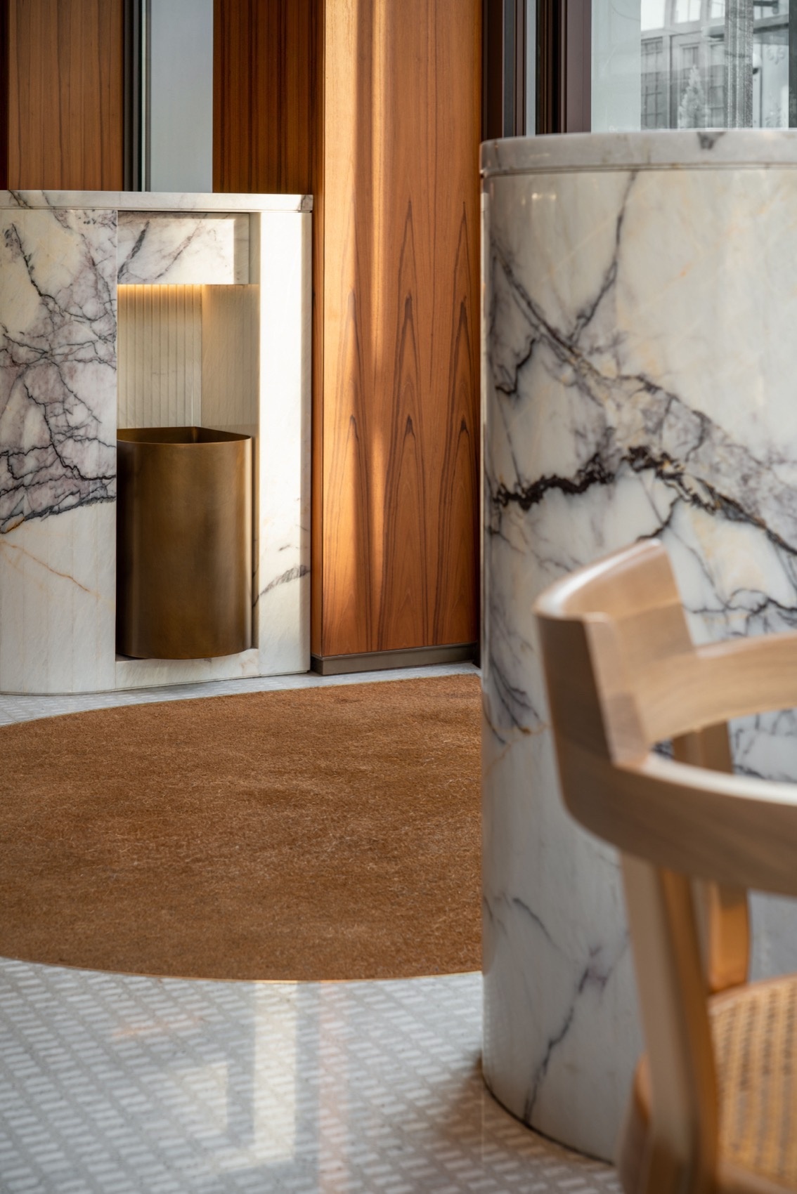 默西咖啡丨中国苏州丨FillStudioDesign-83