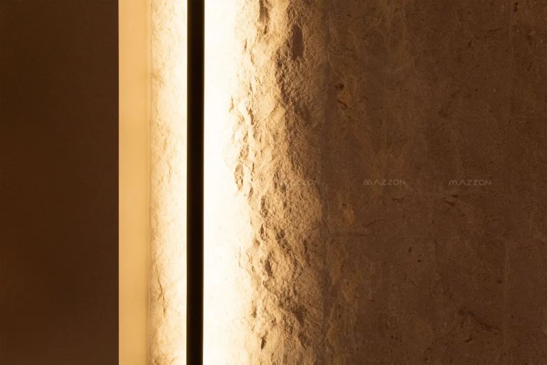 极简美学新演绎·门墙柜一体化定制设计丨MAZZON 玛森-20