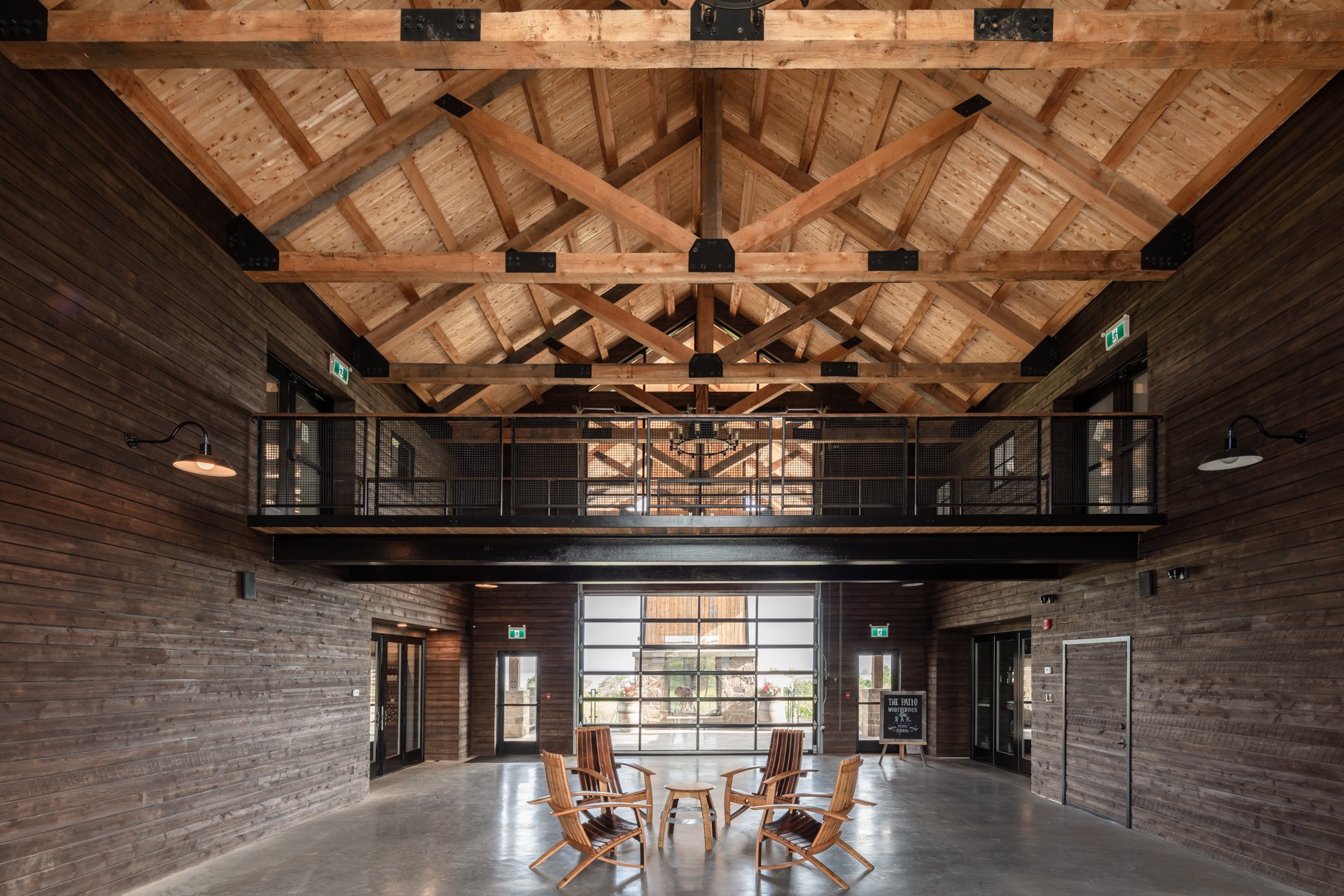 Lightfoot & Wolfville Winery | Vincent den Hartog, Architect-16