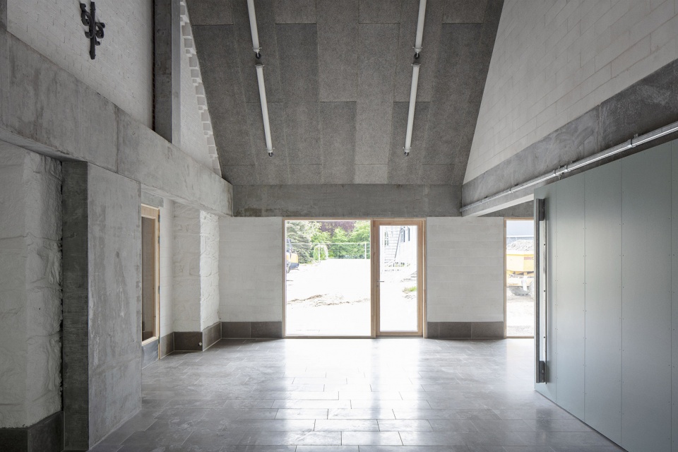 Stubberupgaard支援性住宅丨丹麦丨LETH & GORI-22