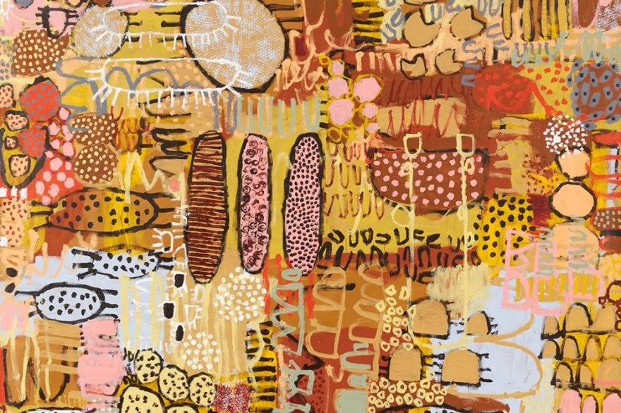 First Nations 艺术购买指南-4