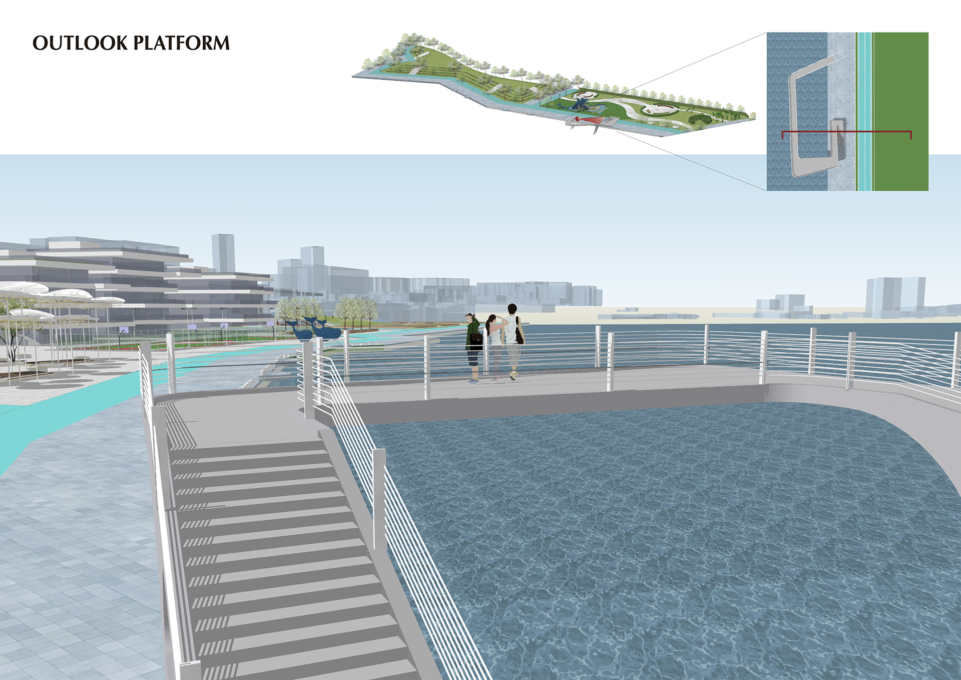 Urban Design | Blackwattle Bay Precinct Redevelopment-61