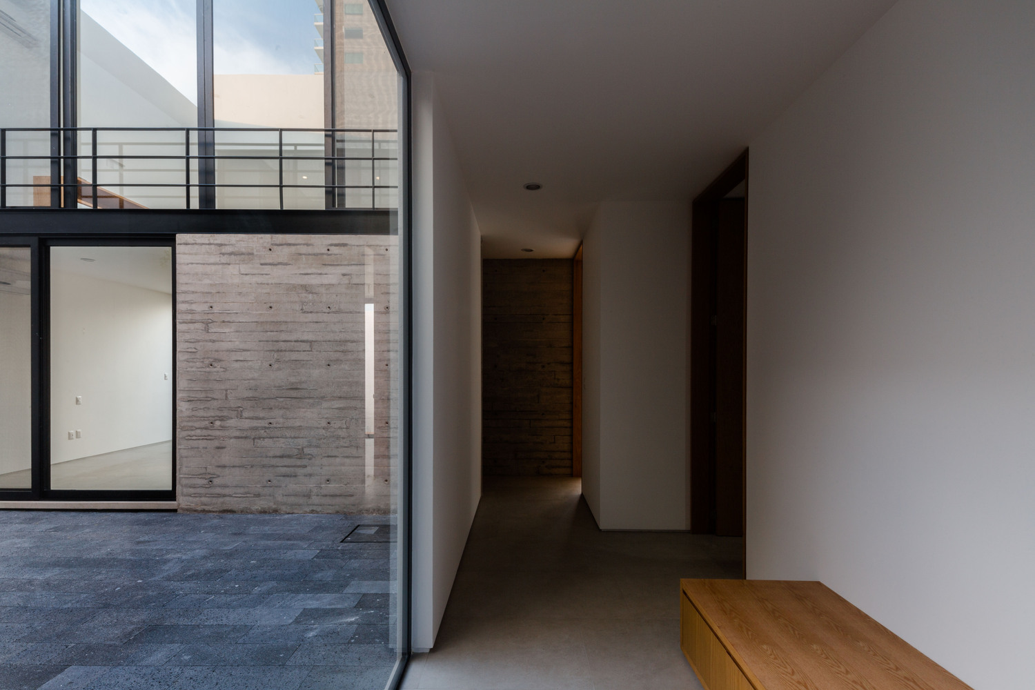 Beach House  [H] arquitectos-29