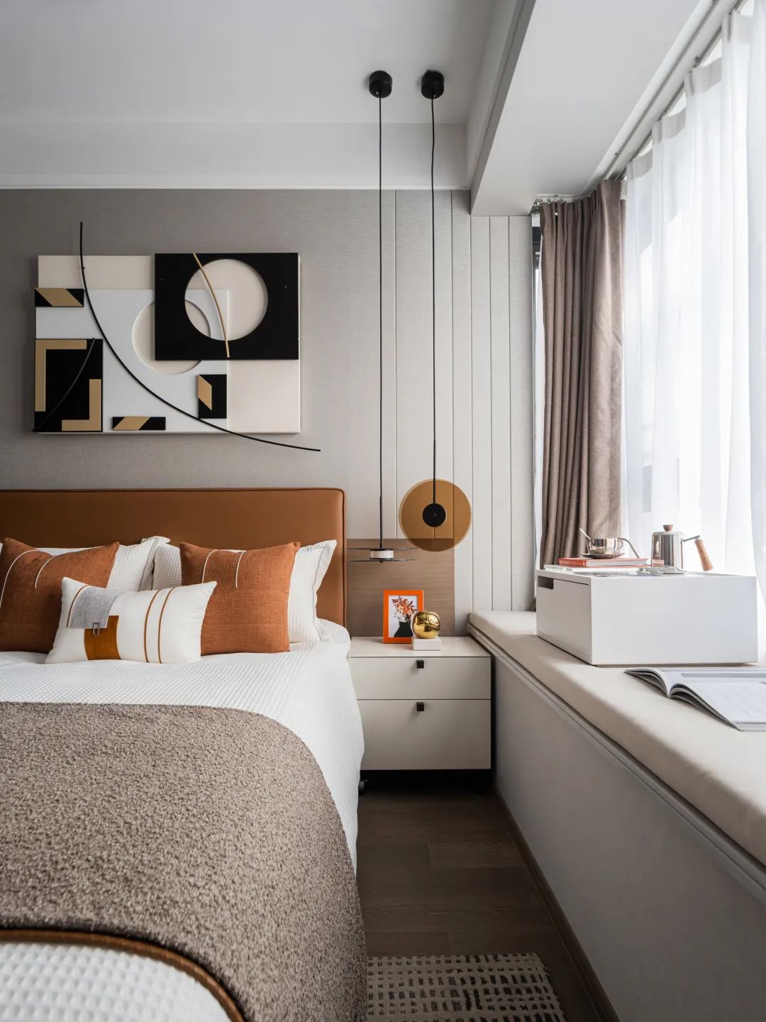 上海临港101悦城生活体验中心及样板间丨中国上海丨超级平常,峻佳设计-74