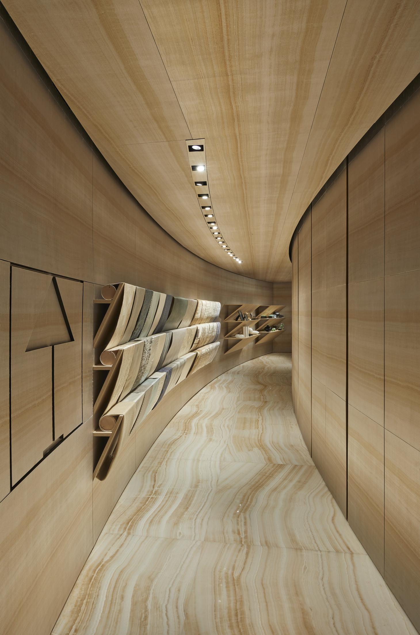 阿玛尼伦敦新店-15