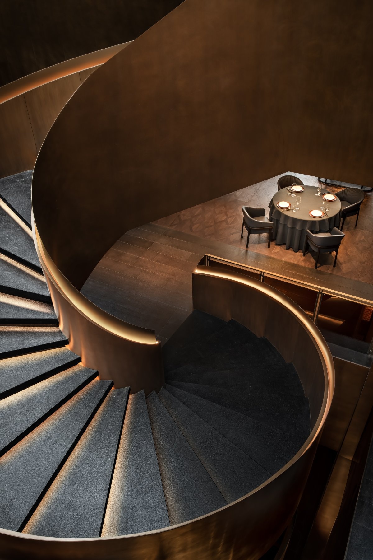 趣园 Plus丨中国扬州丨LDH 刘道华设计-19