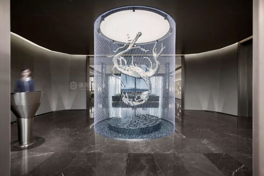 无锡西羲里 | 现代艺术与传统文化的完美融合-24