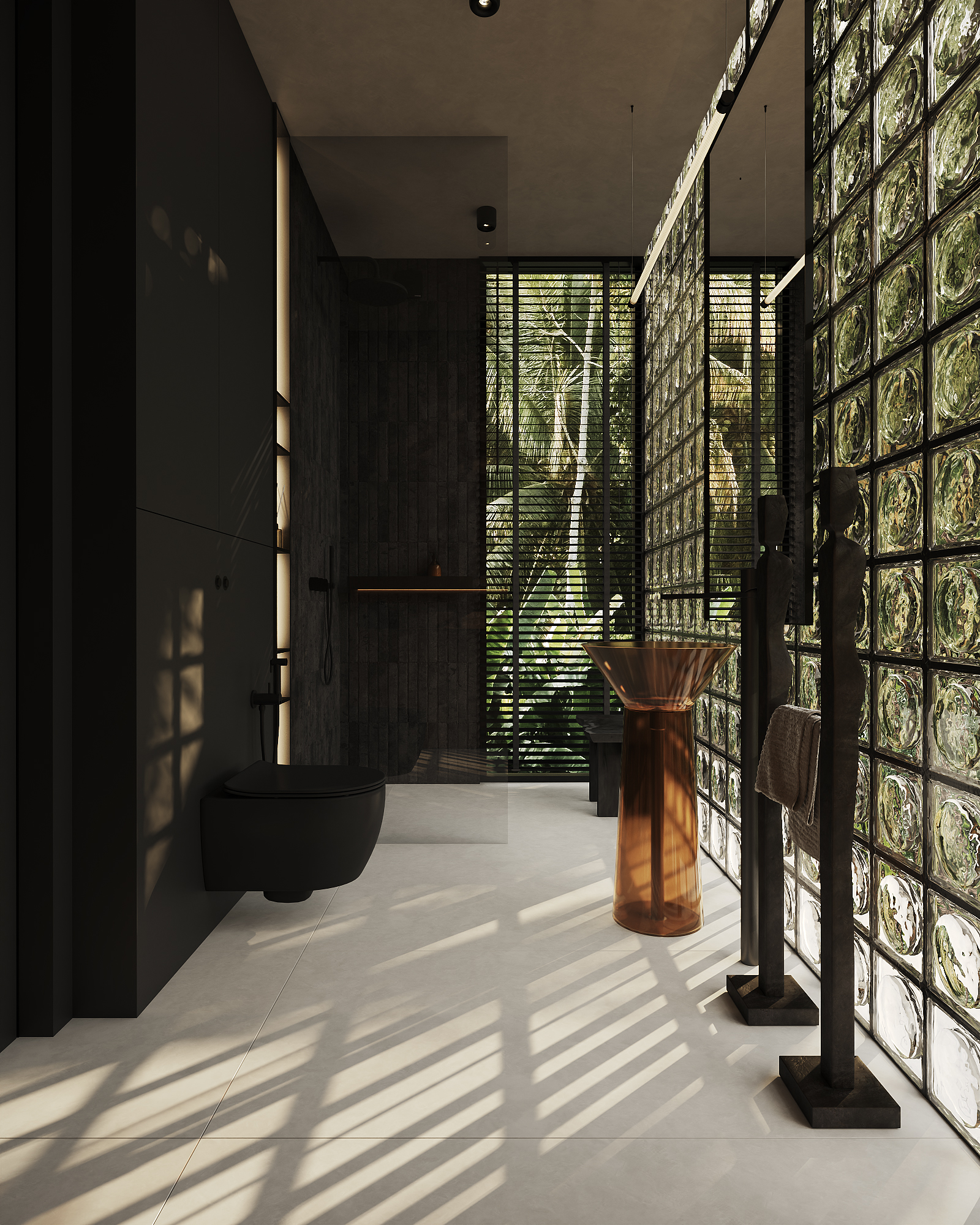 巴厘岛乌布一居室公寓丨印度尼西亚巴厘丨Bodes studio-43