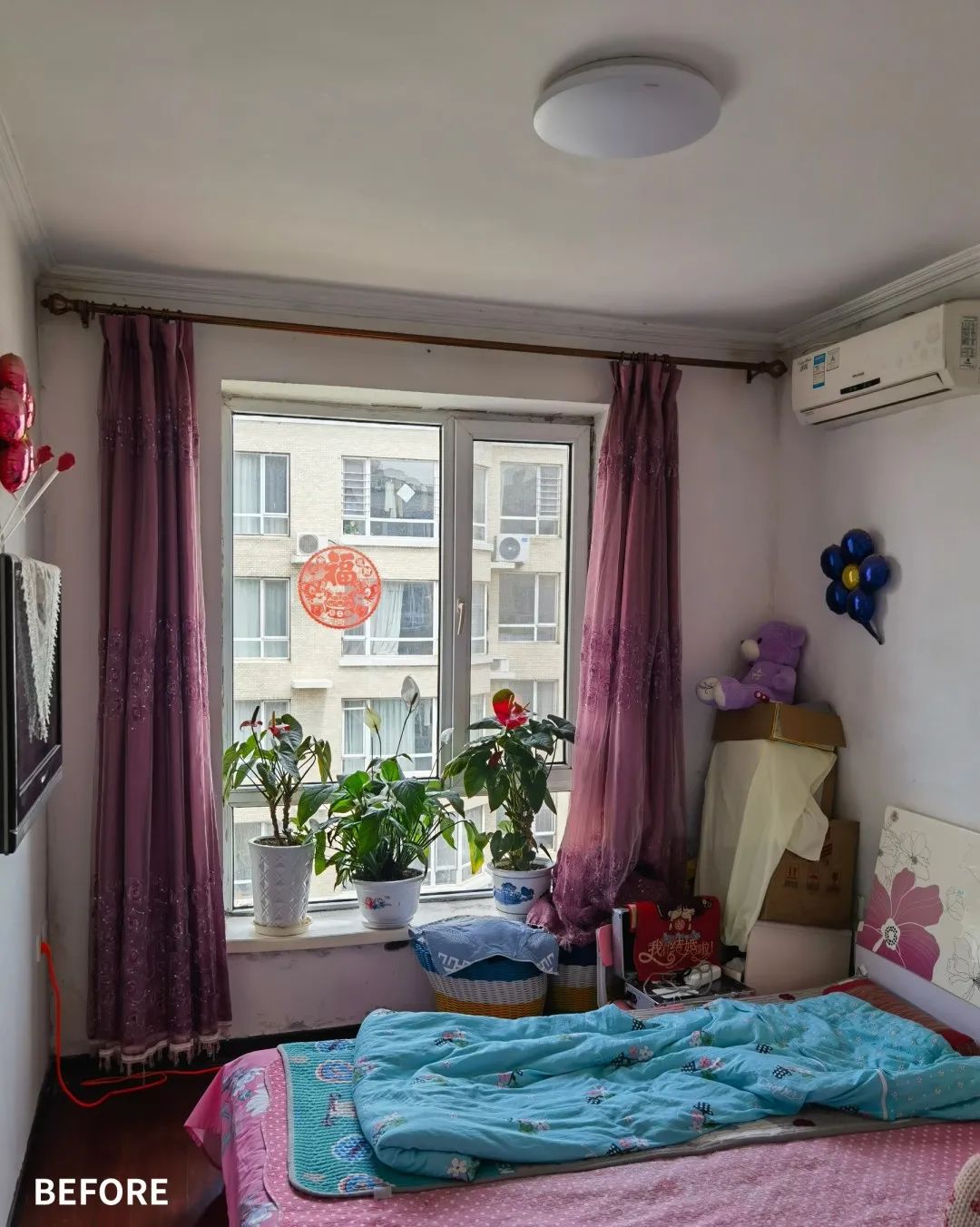 假日兰庭丨中国沈阳丨原尚建筑设计事务所-65