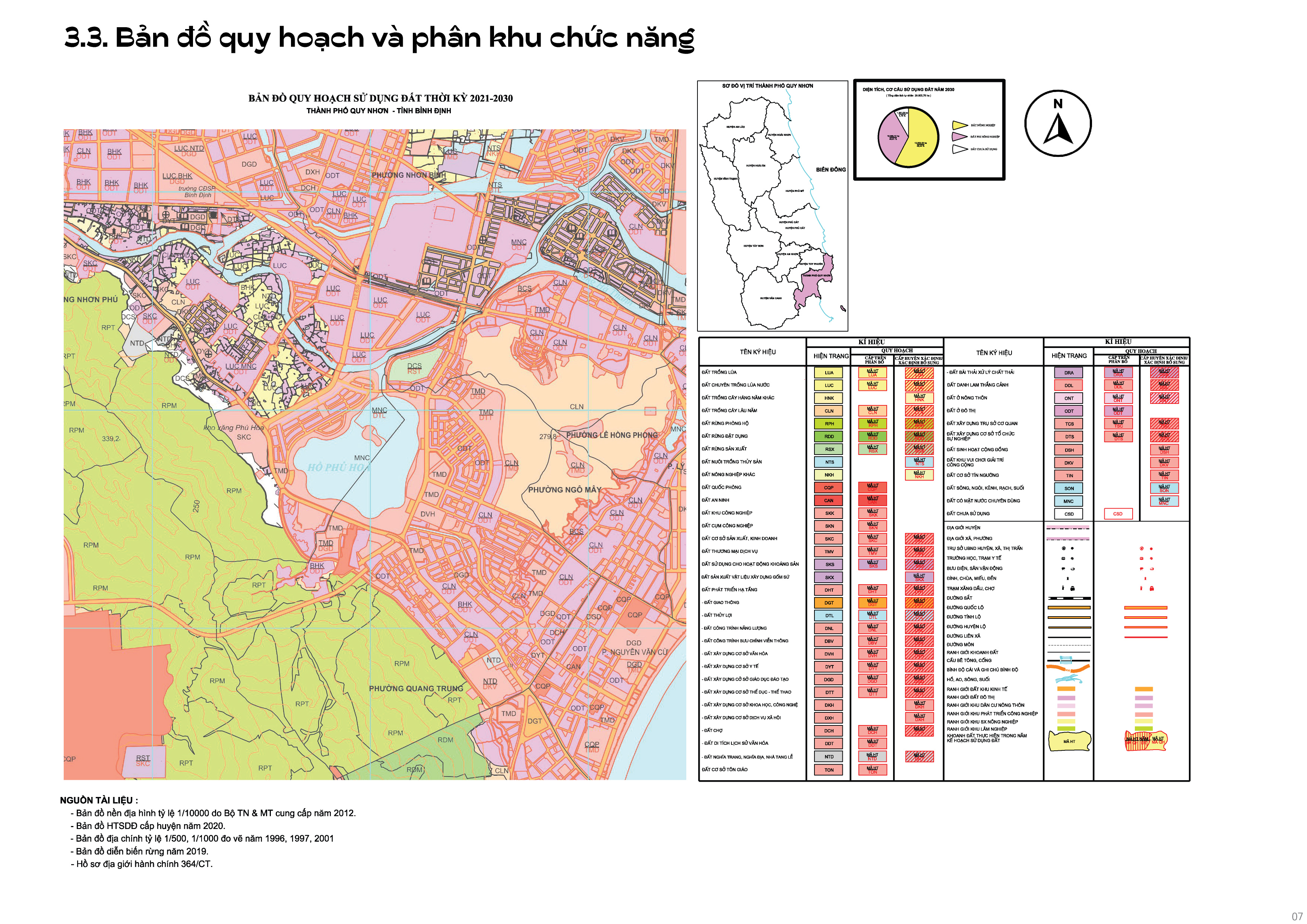 Thuyết minh đồ án tốt nghiệp kiến trúc sư-9