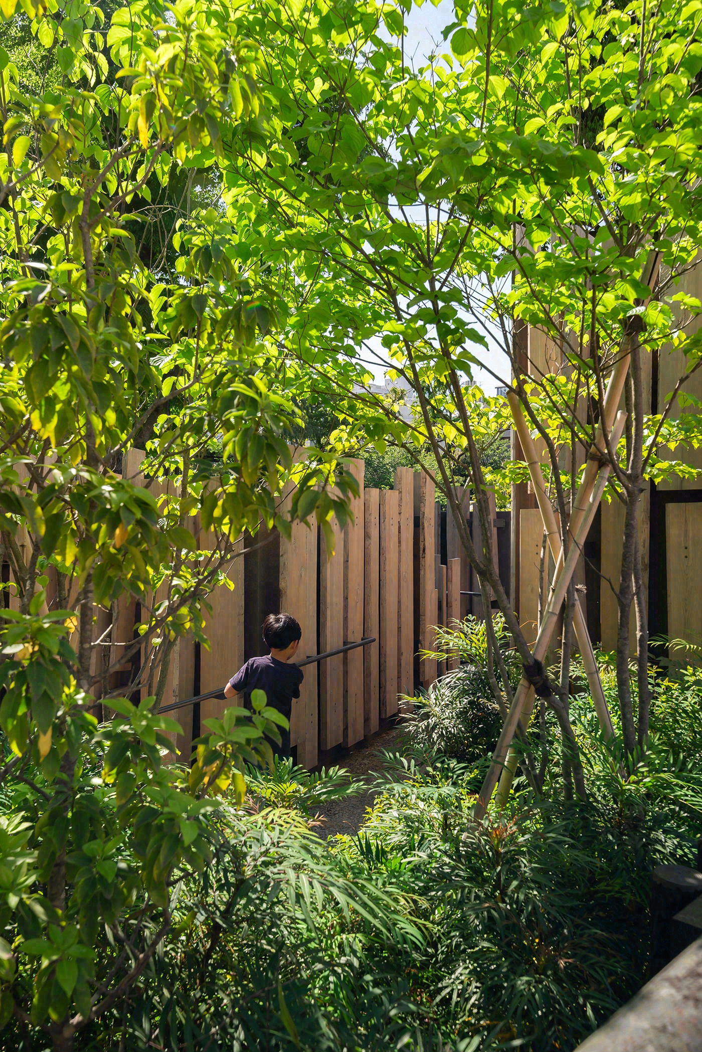 盛情款待：东京厕所项目丨日本东京丨多位设计师-4