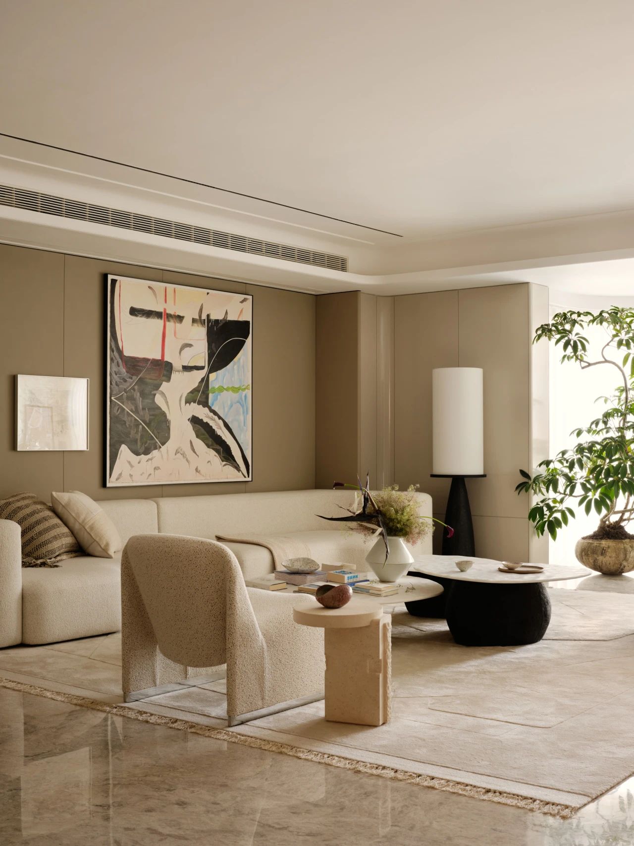 上海壹号院丨中国上海-16