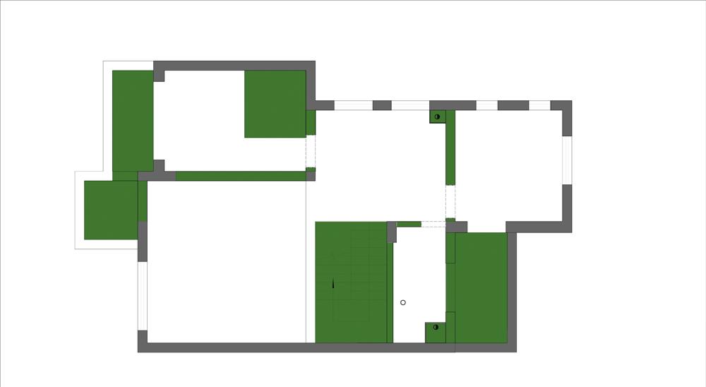 别墅现代简约之家丨中国厦门丨厦门磐石空间设计-17