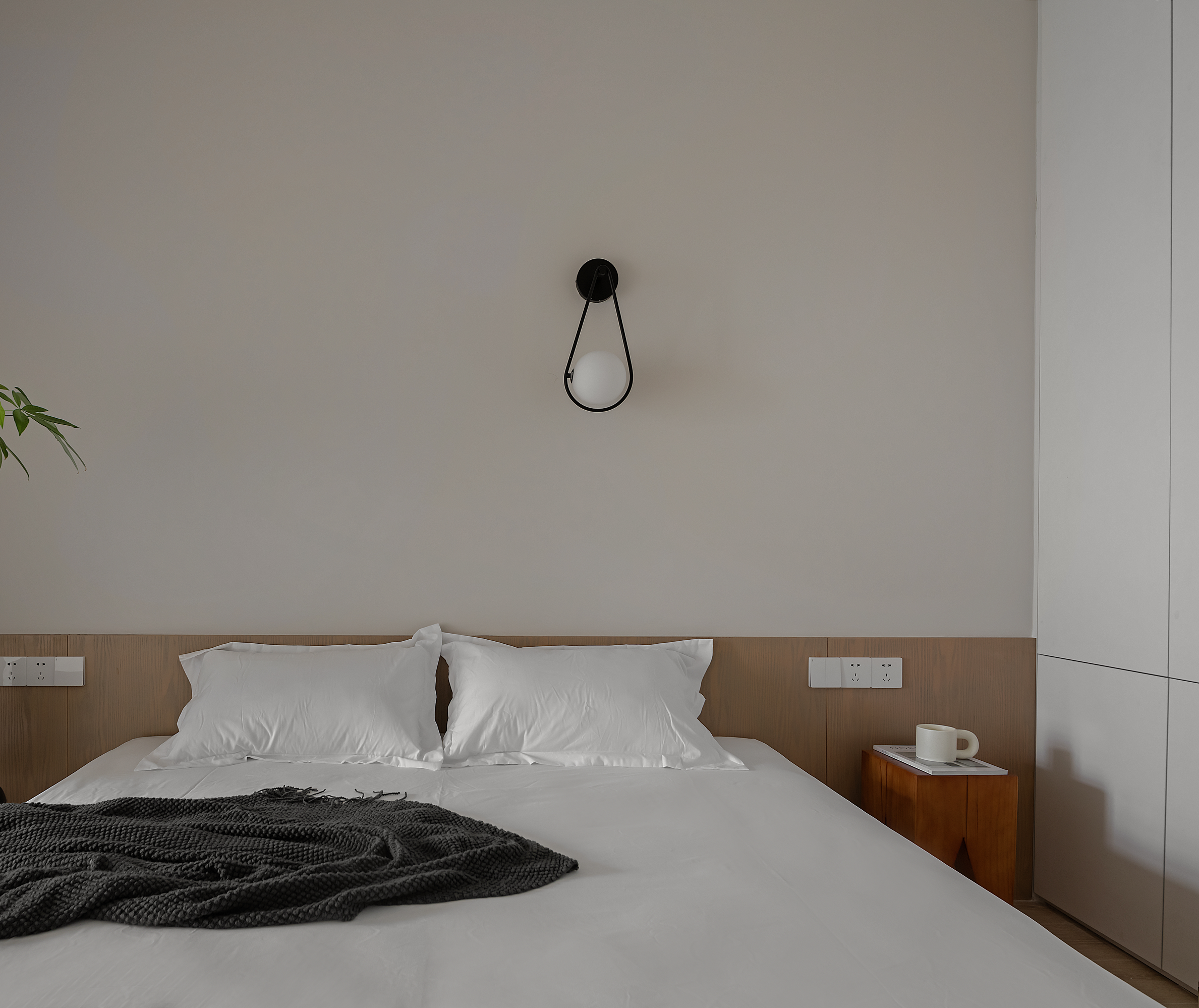 向江而居,临山入梦丨中国重庆丨涛墨设计-31