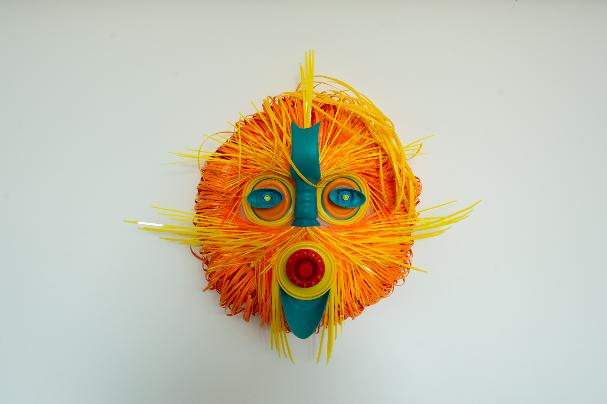 色彩碰撞 · ColoreON 项目探寻空间与色彩的关系-11