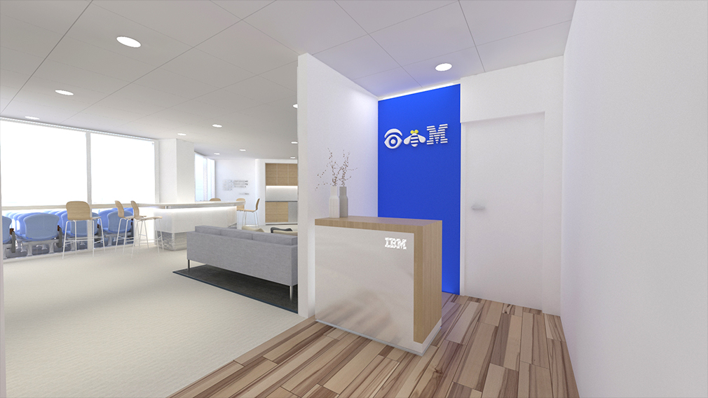 国际商用机器公司——现身美国网球公开赛-55