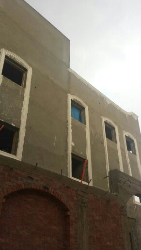 BIR AI-ABED 社交保险办公楼 | KAYAN 咨询集团-41