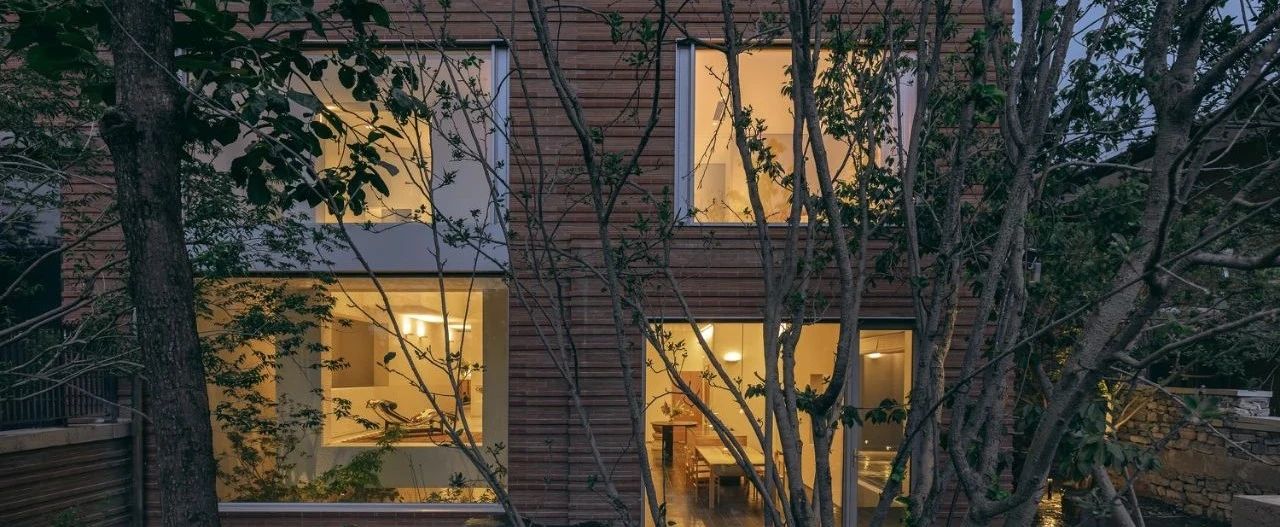 黄岩石窟文化艺术中心丨中国台州丨徐甜甜,DnA_Design and Architecture-133