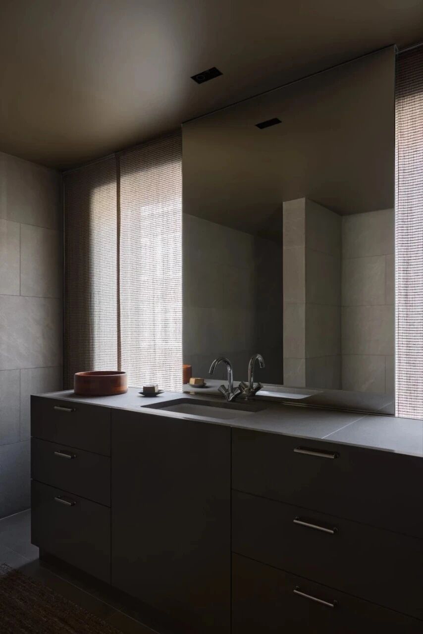 平层丨比利时丨Decancq Vercruysse,建筑师埃米尔·弗克鲁伊塞与玛丽-43