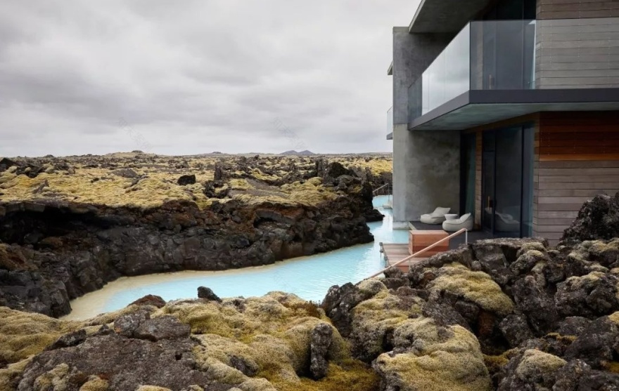 世界六大颜值爆表水疗中心,给你带来无与伦比的感官体验-26