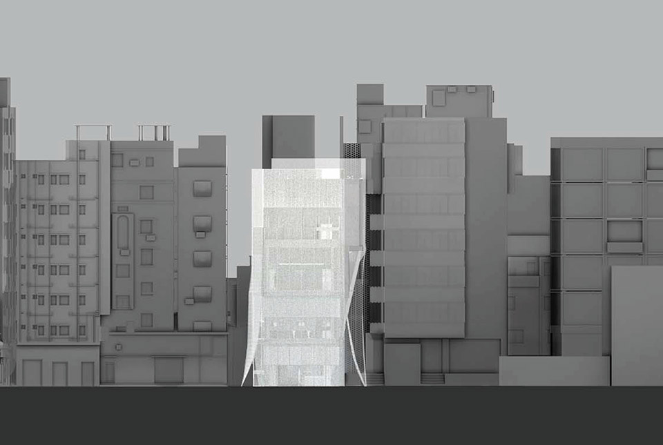 “同源馆·行政同属”展馆丨中国深圳丨迹·建筑事务所（TAO）-119