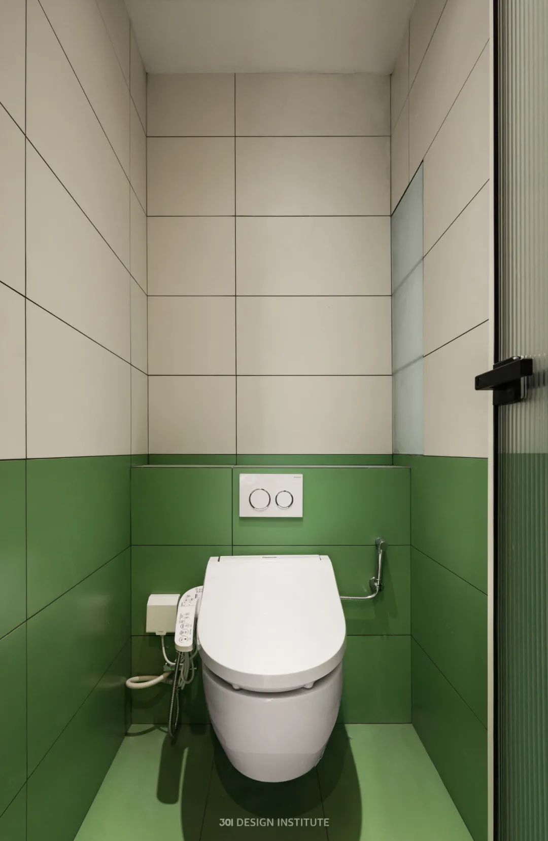 龙口西旧改丨中国广州丨301 人居设计-39