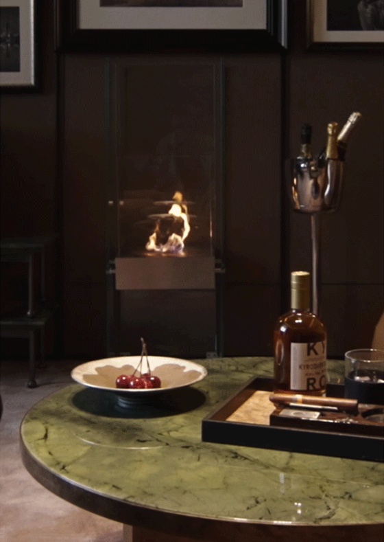 华润置地·瑞玺会所丨中国郑州-55