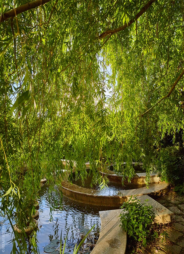 莫斯科郊外的规则式花园丨俄罗斯莫斯科丨Place in Space工作室（奥尔加·博伊科娃等）-40