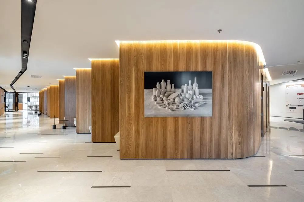 以色列 Herzog Fo· Neeman 律所总部大楼丨以色列特拉维夫-14