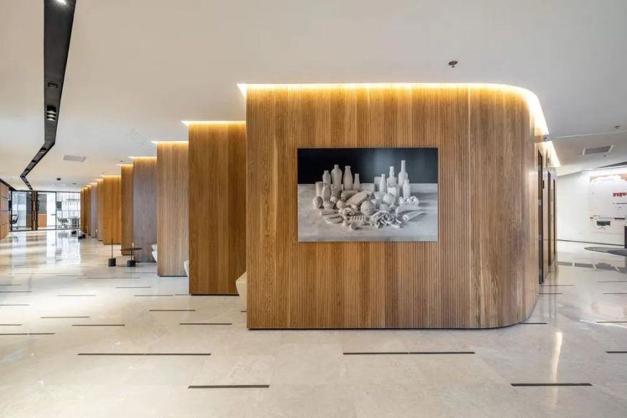 以色列 Herzog Fo· Neeman 律所总部大楼丨以色列特拉维夫-14