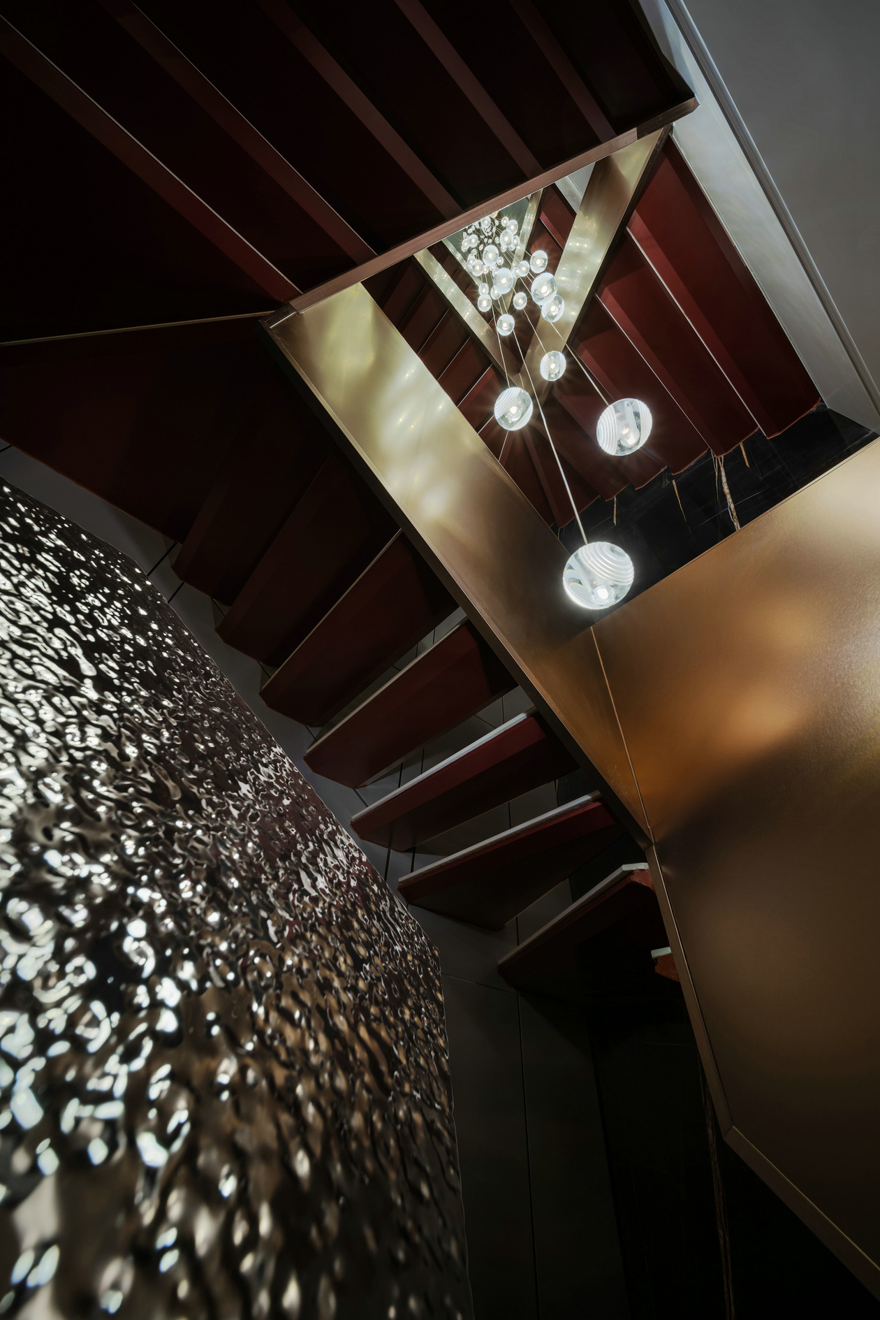 珠海·九洲天和 402 地块 C 户型别墅丨中国珠海丨JMJ 迦曼嘉-50